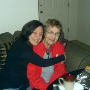 Meet your Posher, Eva